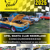 Concoursweekend