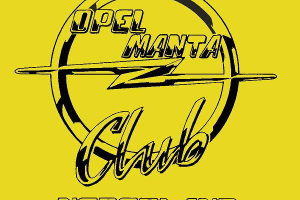 Manta Logo