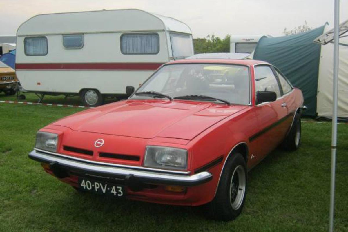 Manta B