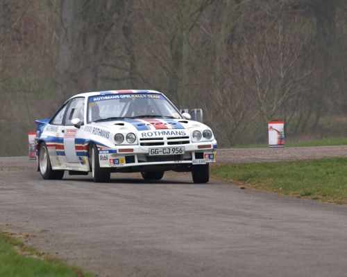 Opel Manta 400 Race Retro 2008 02
