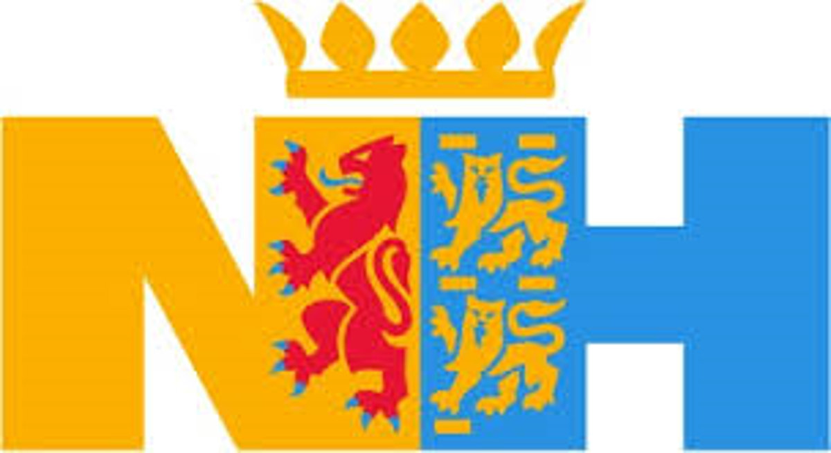 Noord Holland Logo