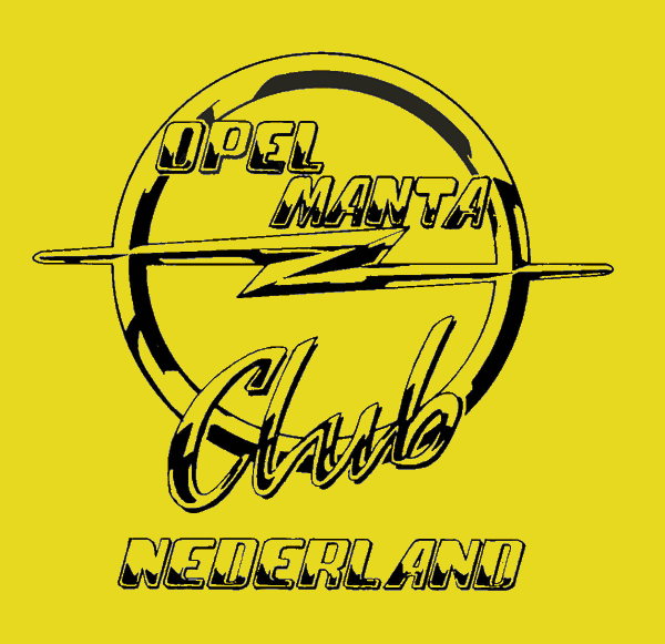 Manta Club Logo
