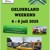 Gelderland Weekend Flyer