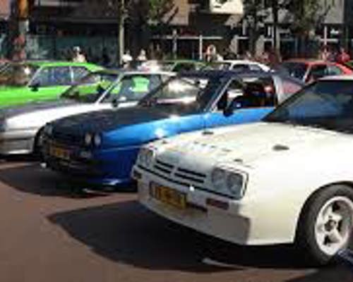 Vechtendal TV Concoursweekend 2023