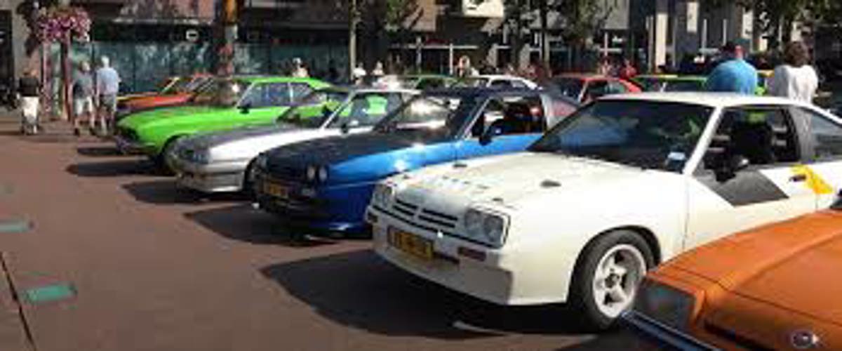 Vechtendal TV Concoursweekend 2023